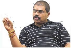 அரியேந்திரன் எம்.பி