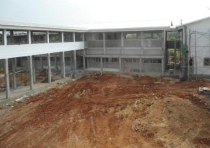 தெல்லிப்பளை புற்று நோய் வைத்தியசாலை