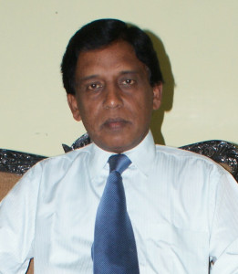 சரவணபவன் எம்பி