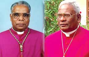 ஆயர்கள்