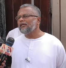 டக்ளஸ் தேவானந்தா