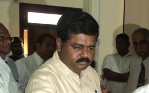 sritharan