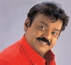 விஜயகாந்