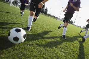 Kids-Football-Match