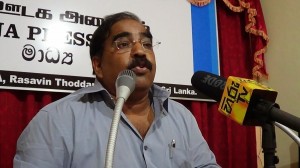 Mr.Sureshpiremachchanththiran