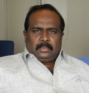 Selvam