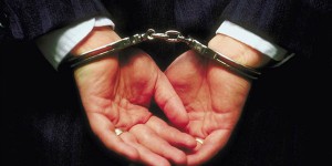 arrest