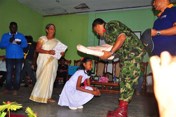 army
