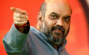 Amit-Shah