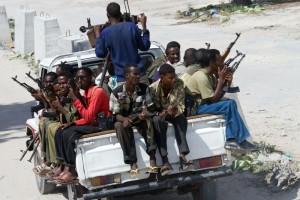 SOMALIA-POLITICS-UNREST-MOGADISHU