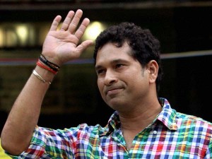 sachin