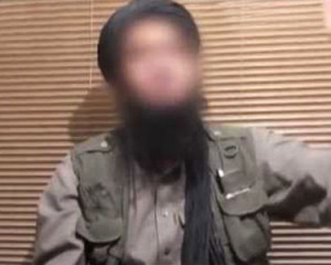 Al-Qaeda-leader