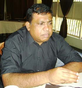 Shivajilingham