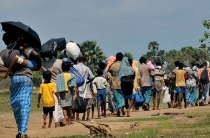 Srilankan-Refugees