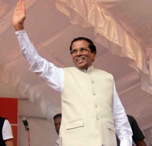 maithri-