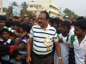 vaiko-marathon
