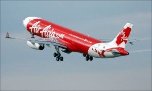 Air-Asia-Flight