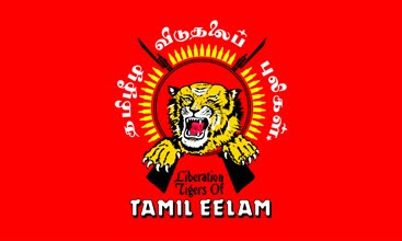 LTTE Logo