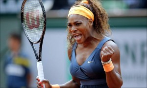 Serena