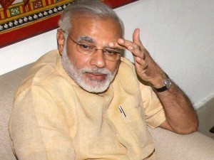 modi