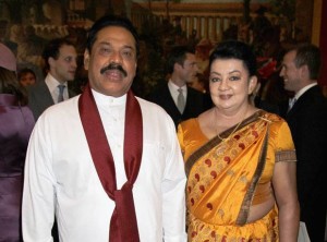 shiranthi