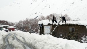 afghanistan