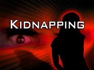 kidnap