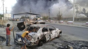 mosul