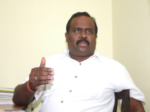 selvam