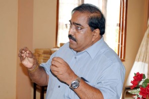 suresh
