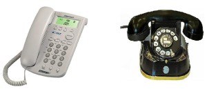 phone