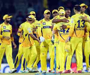 Chennai-Super-Kings