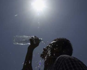Heatwave