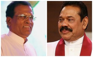 Maithripala_Mahinda
