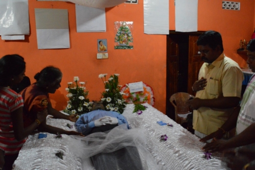 satheesh_death