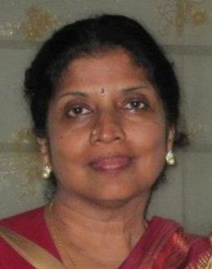 shanthi