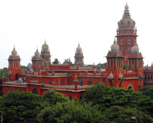 chennai-highcourt