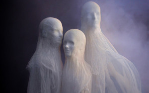 ghosts