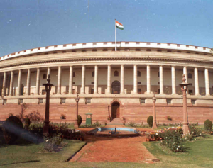 parliament-of-india
