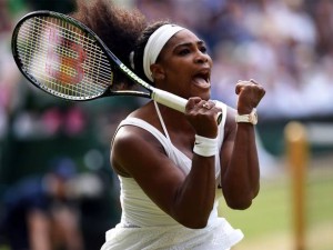 serena