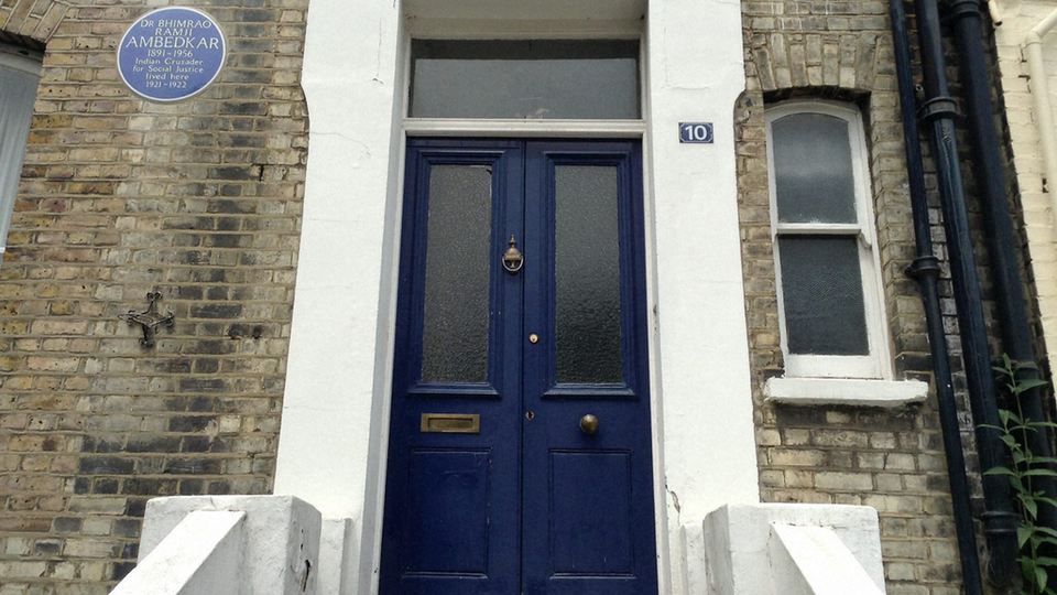 ambedkar house 2