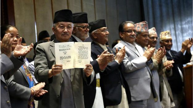 nepal