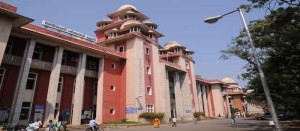 madras univ
