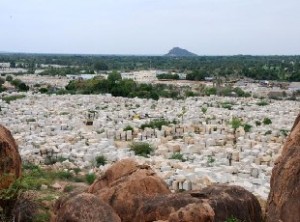 granite