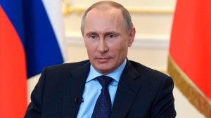 putin