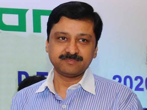 Sandeep-Saxena-Deputy-Election-Commissioner