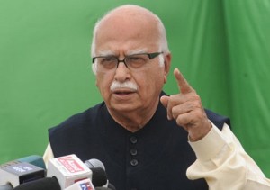 advani