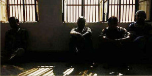 jail
