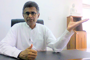 Champika-Ranawaka