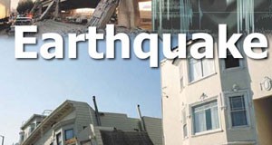 Earthquake